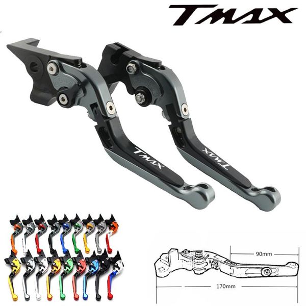for tmax 500 tmax500 t-max 500 2001 2002 2003 2004 2005 2006 2007 cnc motorcycle brake clutch levers
for tmax 500 tmax500 t-max 500 2001 2002 2003 2004 2005 2006 2007 cnc motorcycle brake clutch levers