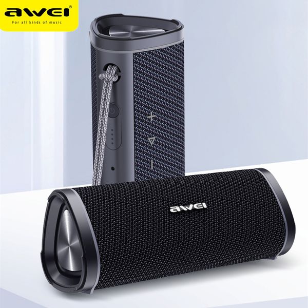 awei y331 tws открытый водонепроницаемый спикер bluetooth для беспроводной стерео супер поддержка tf card 2000mah для путешествий party bass
awei y331 tws открытый водонепроницаемый спикер bluetooth для беспроводной стерео супер поддержка tf card 2000mah для путешествий party bass