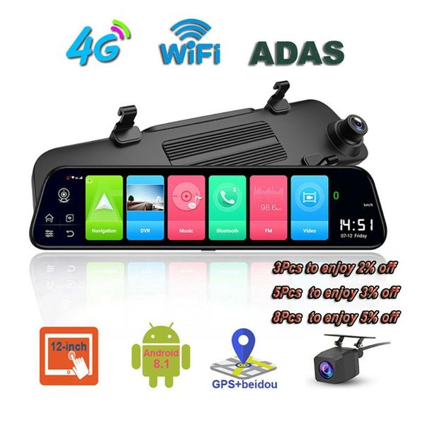 car dvr dvrs mirror touch screen rear view camera dash 1080p night vision cam auto driving recorder dashcam
car dvr dvrs mirror touch screen rear view camera dash 1080p night vision cam auto driving recorder dashcam