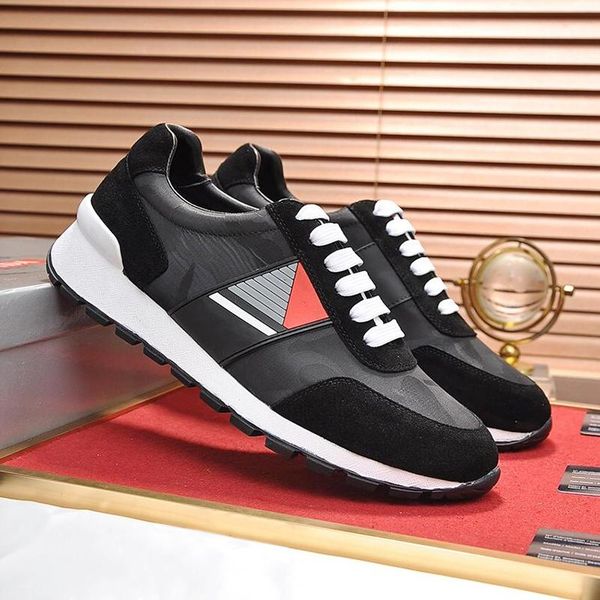 2021 technical fabric sneakers mens shoes new arrival chunky sneakers breathable casual low lace -up sports men shoes zapatillas hombre, Black
2021 technical fabric sneakers mens shoes new arrival chunky sneakers breathable casual low lace -up sports men shoes zapatillas hombre, Black