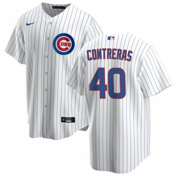 willson contreras men's all colors 2020 mens stitched xs-6xl baseball jerseys, Gray
willson contreras men's all colors 2020 mens stitched xs-6xl baseball jerseys, Gray