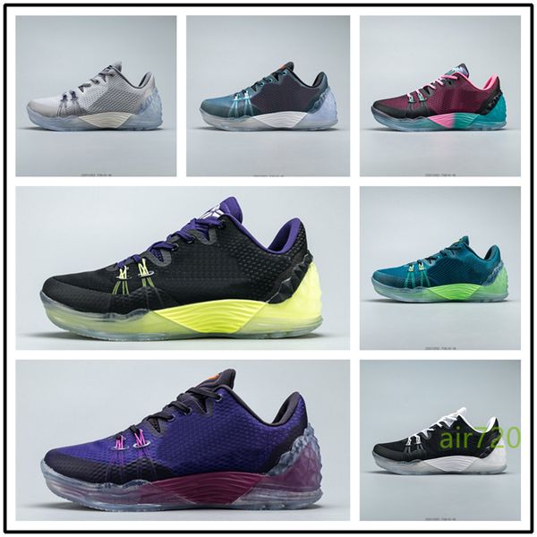 kbv05a 2020 men basketball running shoes zoom venomenon 5 generation mamba 5 5s outdoor designer sneakers size40-46
kbv05a 2020 men basketball running shoes zoom venomenon 5 generation mamba 5 5s outdoor designer sneakers size40-46