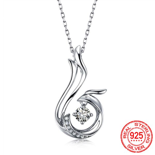 solid 925 silver color necklace real diamond pendant for women wedding bizuteria cz zircon jewelry pendant s925 necklaces d102
solid 925 silver color necklace real diamond pendant for women wedding bizuteria cz zircon jewelry pendant s925 necklaces d102