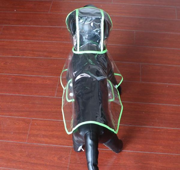whole sale hight quality spring/summer pet clothing raincoat transparent dog raincoat waterproof multi-color raincoat dog clothing 3 colors
whole sale hight quality spring/summer pet clothing raincoat transparent dog raincoat waterproof multi-color raincoat dog clothing 3 colors