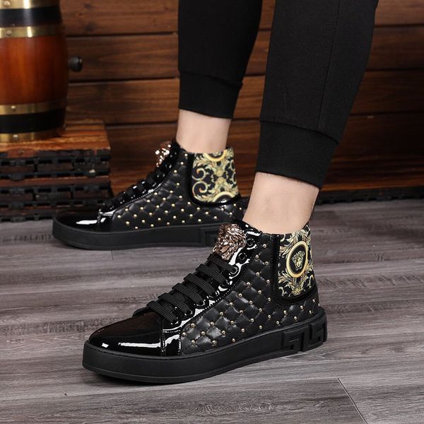 2020eg designer new luxury men's casual sports shoes, outdoor casual shoes, fast delivery and original box, Black
2020eg designer new luxury men's casual sports shoes, outdoor casual shoes, fast delivery and original box, Black