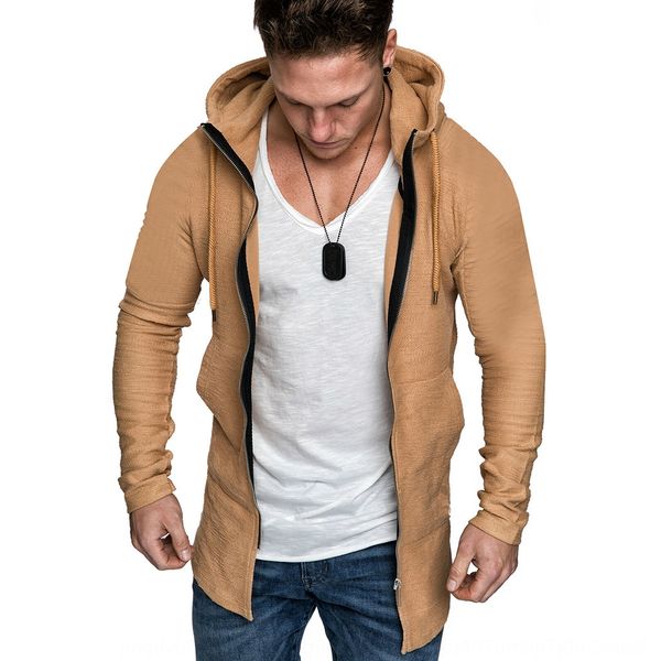 fshig 2020 новый ласточкин хвост hoodie пальто модно сплошной цвет средней длины застежка-молния мужской свитер 2020 новый ласточкин хвост t, Black
fshig 2020 новый ласточкин хвост hoodie пальто модно сплошной цвет средней длины застежка-молния мужской свитер 2020 новый ласточкин хвост t, Black