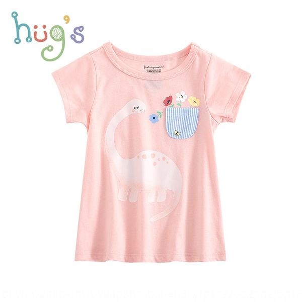 hugs t-shirt clothing clothing baby clothes 2020 new cotton girl sweat-absorbing soft baby short-sleeved t-shirt, Blue
hugs t-shirt clothing clothing baby clothes 2020 new cotton girl sweat-absorbing soft baby short-sleeved t-shirt, Blue