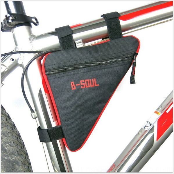 straight bicycle bicycle b- soul new saddle triangle bag kit mountain bike tube beam bag
straight bicycle bicycle b- soul new saddle triangle bag kit mountain bike tube beam bag