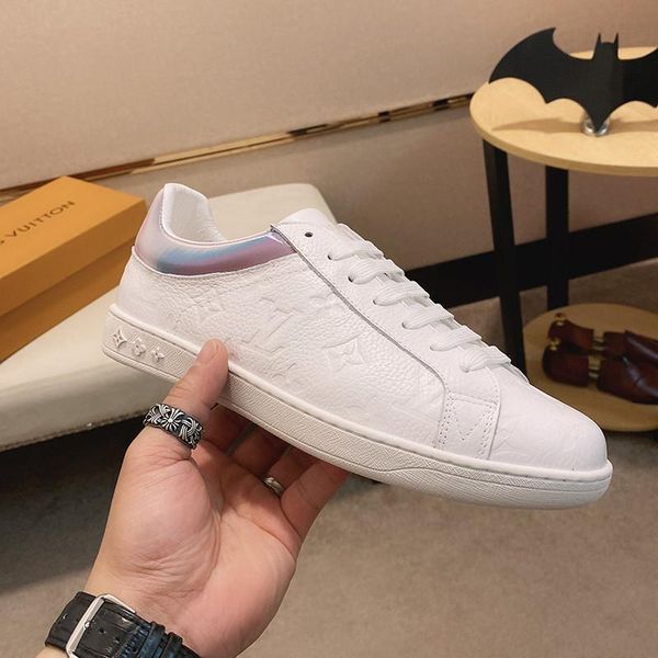 2020 luxury design men's high-quality printed breathable sneakers, fashionable wild men's casual shoes, men's banquet shoes s, Black
2020 luxury design men's high-quality printed breathable sneakers, fashionable wild men's casual shoes, men's banquet shoes s, Black