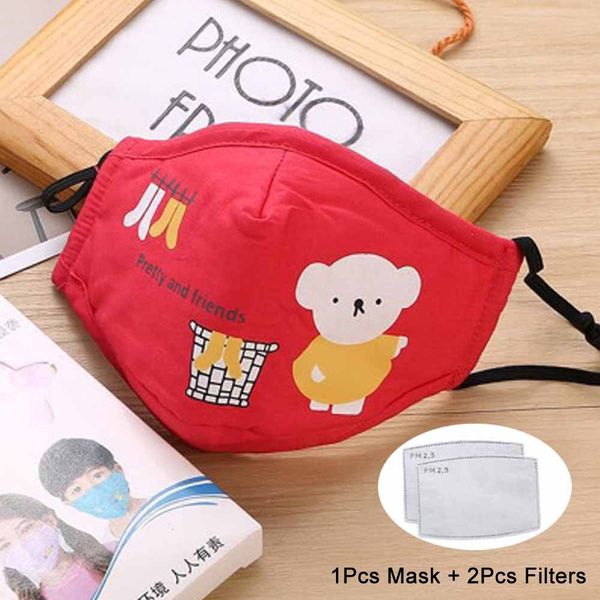 2020 new bear face mouth mask reusable breathable cotton protective children kid cartoon cute pm2.5 anti-dust mouth face mask, Silver
2020 new bear face mouth mask reusable breathable cotton protective children kid cartoon cute pm2.5 anti-dust mouth face mask, Silver