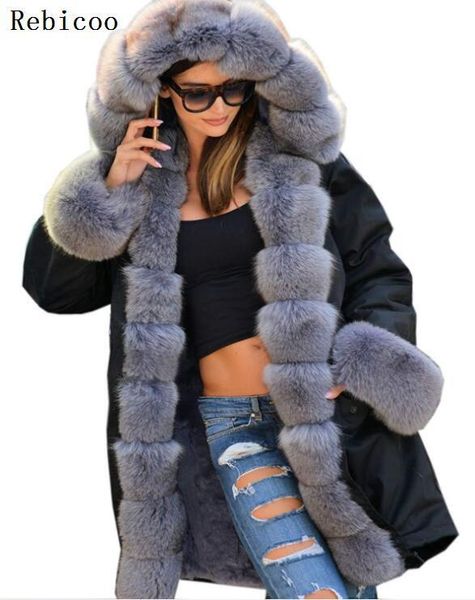 camouflage uniforms artificial fur collar hooded women's parker coat warm coat autumn and winter cotton army, Black
camouflage uniforms artificial fur collar hooded women's parker coat warm coat autumn and winter cotton army, Black