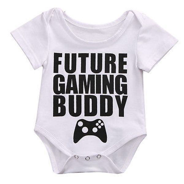 newborn infant baby girl boy bodysuit summer letter printing short sleeve jumpsuit bodysuit sunsuit outfit, Blue
newborn infant baby girl boy bodysuit summer letter printing short sleeve jumpsuit bodysuit sunsuit outfit, Blue
