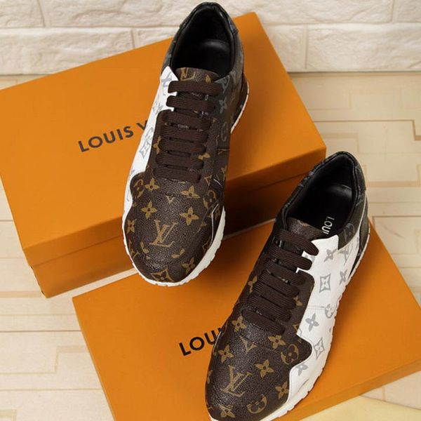 128 designer high-quality men's casual sports shoes and luxury outdoor casual shoes, the original box size is 38-45, Black
128 designer high-quality men's casual sports shoes and luxury outdoor casual shoes, the original box size is 38-45, Black