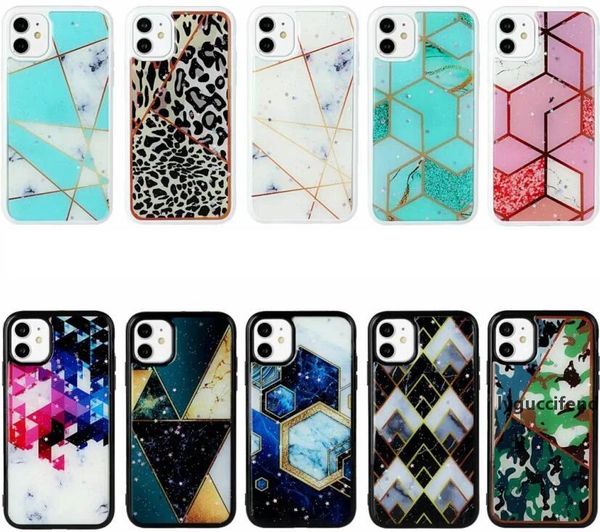 soft tpu case for iphone 11 pro xs max x xr 8 7 luxury geometry marble foil bling sparkle sequin foil stone rock confetti leopard cover skin
soft tpu case for iphone 11 pro xs max x xr 8 7 luxury geometry marble foil bling sparkle sequin foil stone rock confetti leopard cover skin