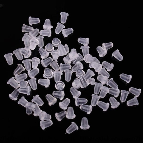 plastic diy diy accessories plastic earplug earplug earring earring accessories, Silver
plastic diy diy accessories plastic earplug earplug earring earring accessories, Silver