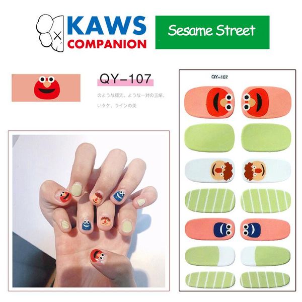 40 styles 14pcs 3D Nail stickers Fashion Safety and nonpoisonous Nail salon Paste type Ins style Quick drying long lasting Waterproof
40 styles 14pcs 3D Nail stickers Fashion Safety and nonpoisonous Nail salon Paste type Ins style Quick drying long lasting Waterproof