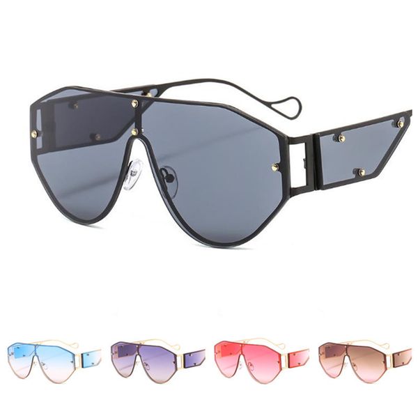 punk women & men sunglasses siamese sun glasses hollow design goggles anti-uv spectacles personality eyeglasses ornamenta adumbral a, White;black
punk women & men sunglasses siamese sun glasses hollow design goggles anti-uv spectacles personality eyeglasses ornamenta adumbral a, White;black