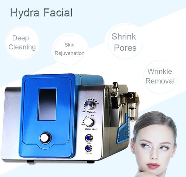 новые поступления сильный вакуум hydrafacial воды пилинг машина hydro микродермабразия уход за кожей омоложение удаление equipmnent
новые поступления сильный вакуум hydrafacial воды пилинг машина hydro микродермабразия уход за кожей омоложение удаление equipmnent