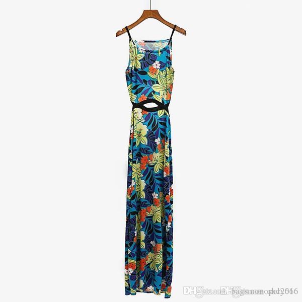 women dress summer shoulder vest sleeveless strapless elegant lady flower print hollow out long skirt casual loose dresses s-2xl d3, Black;gray
women dress summer shoulder vest sleeveless strapless elegant lady flower print hollow out long skirt casual loose dresses s-2xl d3, Black;gray