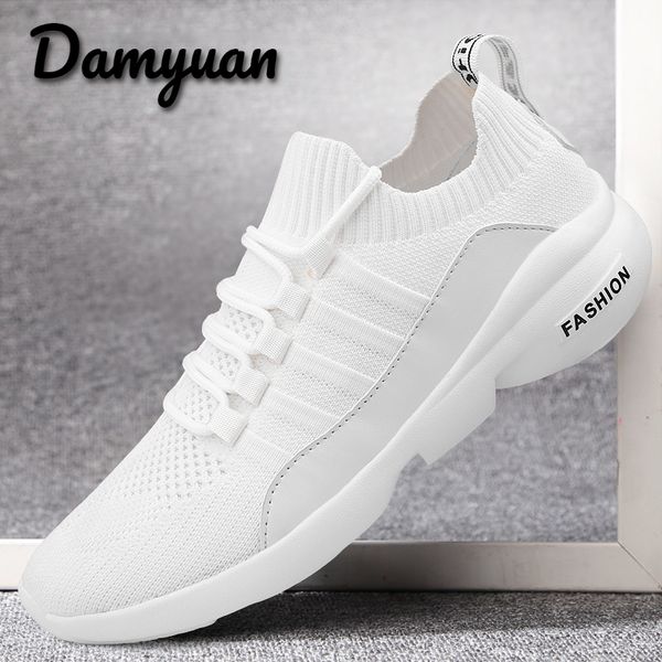 damyuan 2020 breathable men shoes casual shoes men mesh running for sneakers zapatillas hombre deportiva black
damyuan 2020 breathable men shoes casual shoes men mesh running for sneakers zapatillas hombre deportiva black