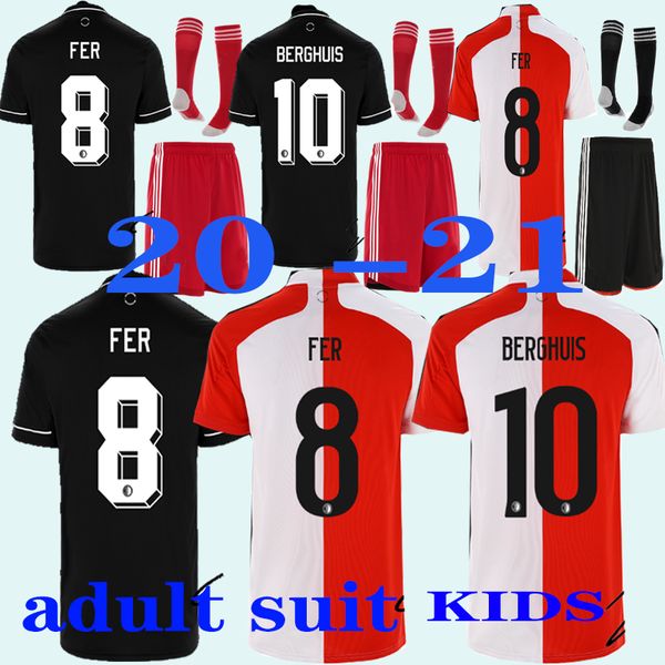 20 21 футбол джерси фейеноорд kokcu berghuis fer camiseta де futbol jorgensen camiseta де fútbol 2020 2021 сенези мужчины дети футбол рубашк, Black;yellow
20 21 футбол джерси фейеноорд kokcu berghuis fer camiseta де futbol jorgensen camiseta де fútbol 2020 2021 сенези мужчины дети футбол рубашк, Black;yellow