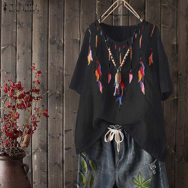 blouse women clothing casual embroidery shirt work blusas ladies tunic vintage v neck blusa feminina plus size t200321, White
blouse women clothing casual embroidery shirt work blusas ladies tunic vintage v neck blusa feminina plus size t200321, White