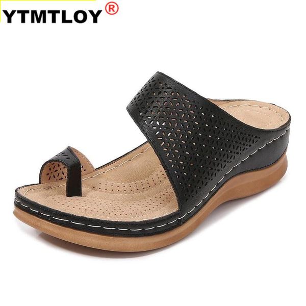 women sandals 2020 new brand summer ladies shoes leather solid sandals women flats retro shoes woman large stock dropshipping, Black
women sandals 2020 new brand summer ladies shoes leather solid sandals women flats retro shoes woman large stock dropshipping, Black