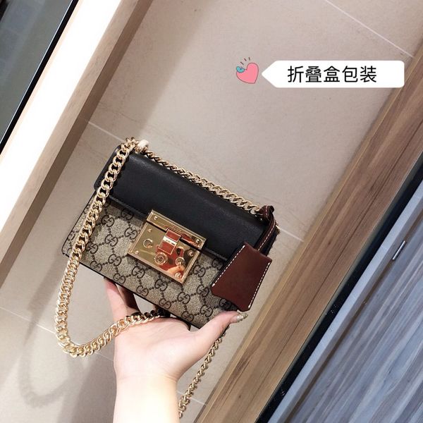 Cowhide trim square lock bag handbag wallet backpack main card holder duffle bag women handbags handbag horsebit card holder
Cowhide trim square lock bag handbag wallet backpack main card holder duffle bag women handbags handbag horsebit card holder