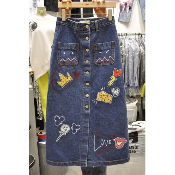 puw8n корейского платье skirtdenim юбки корейских джинсовая юбка студент летняя средней длиной skirtdongdaemun 2020 женского похудение всего, Black
puw8n корейского платье skirtdenim юбки корейских джинсовая юбка студент летняя средней длиной skirtdongdaemun 2020 женского похудение всего, Black