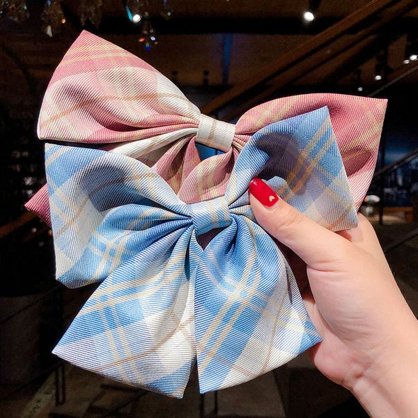 women girls elegant sweet plaid bow scrunchies rubber bands hair clips female lovely soft hair bands hairpins accessories, Slivery;white
women girls elegant sweet plaid bow scrunchies rubber bands hair clips female lovely soft hair bands hairpins accessories, Slivery;white