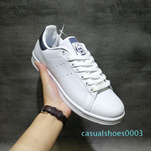 smith casual shoes raf simons stan smiths spring copper white pink black fashion man leather brand woman man shoes flats c03
smith casual shoes raf simons stan smiths spring copper white pink black fashion man leather brand woman man shoes flats c03