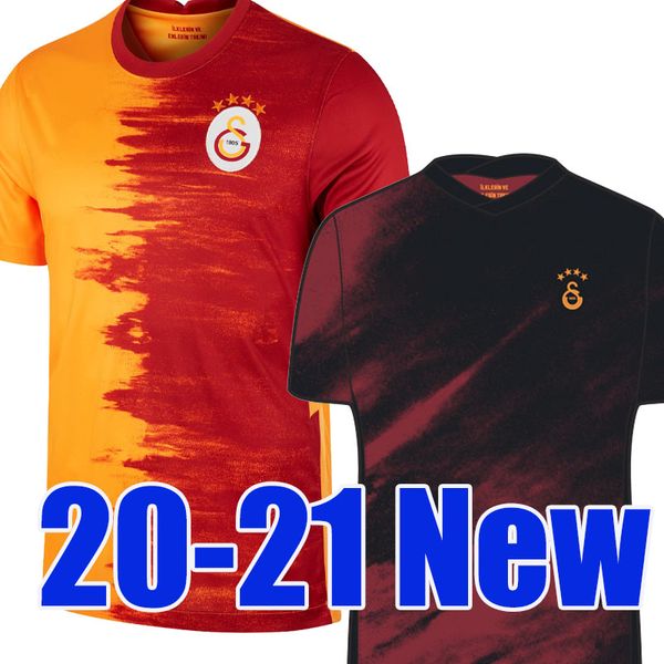 20 21 galatasaray soccer jerseys 2020 2021 gomis linnes cigerci belhanda fernando feghouli donk home away football shirts, Black;yellow
20 21 galatasaray soccer jerseys 2020 2021 gomis linnes cigerci belhanda fernando feghouli donk home away football shirts, Black;yellow