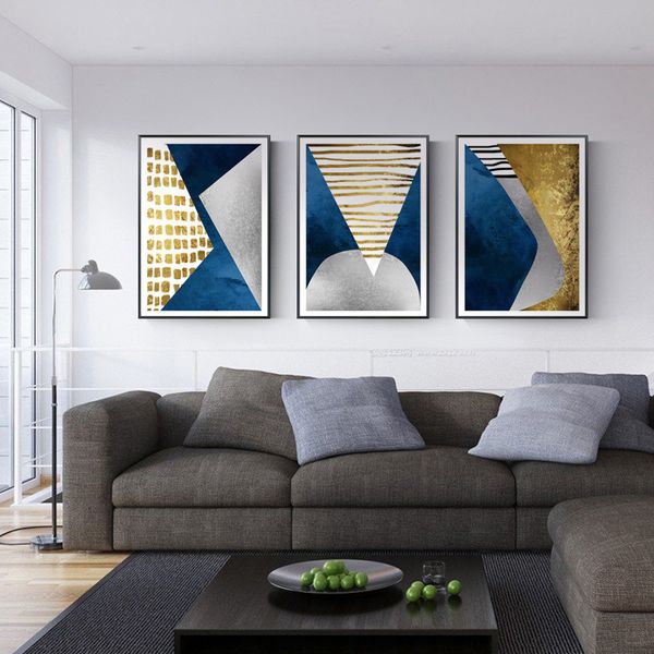 modern abstract blue gold moon painting geometry mountain canvas poster art wall picture for living room unframed
modern abstract blue gold moon painting geometry mountain canvas poster art wall picture for living room unframed