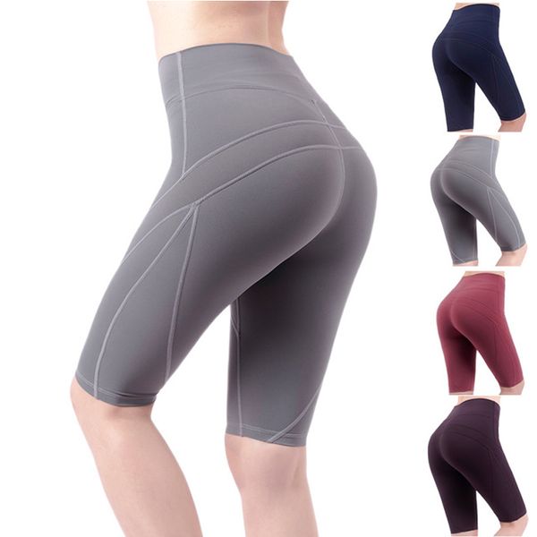 running tights woman sports fitness cycling shorts women high waist fitness workout yoga shorts compression jogging bottoms girl, Black;blue 
running tights woman sports fitness cycling shorts women high waist fitness workout yoga shorts compression jogging bottoms girl, Black;blue