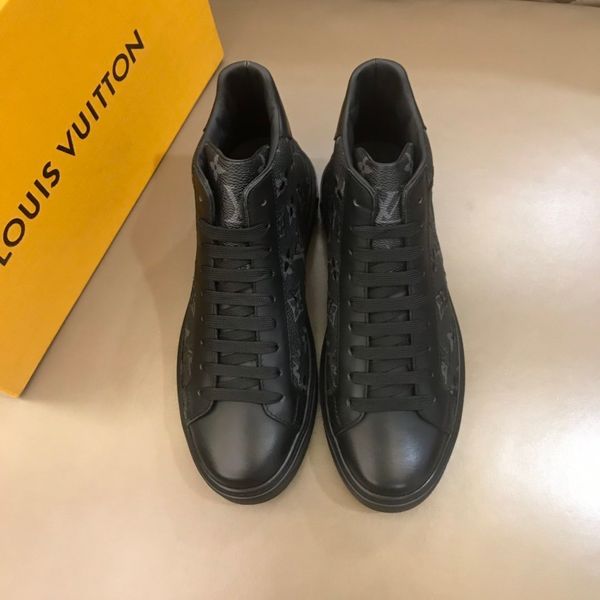new21 casual men's shoes fashion all-match sports shoes outdoor comfortable high running shoes original box packaging, Black
new21 casual men's shoes fashion all-match sports shoes outdoor comfortable high running shoes original box packaging, Black
