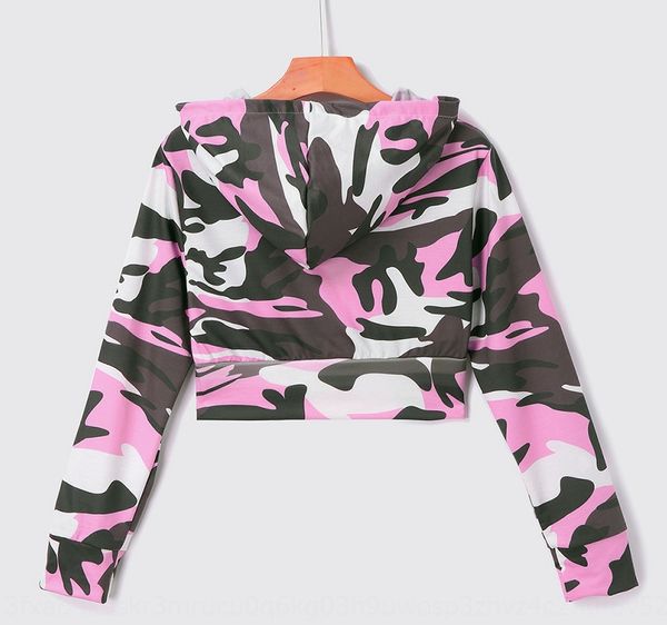 women's fashion camouflage long sleeve hooded 0936 women's fashion camouflage long sleeve hooded sweater sweater 0936, Black
women's fashion camouflage long sleeve hooded 0936 women's fashion camouflage long sleeve hooded sweater sweater 0936, Black