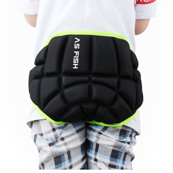 back support hip pad protect kids anti-slip adjustable children bupad pants for ski skate snowboard roller skating hockey ball, Black;blue
back support hip pad protect kids anti-slip adjustable children bupad pants for ski skate snowboard roller skating hockey ball, Black;blue