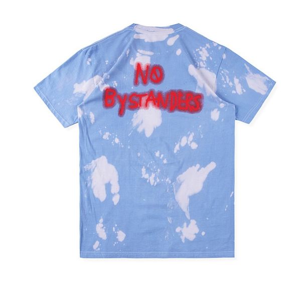 2020 new summer o-neck mens t-shirts travis scott astroworld no bystanders short sleeve mens t shirts new, White;black
2020 new summer o-neck mens t-shirts travis scott astroworld no bystanders short sleeve mens t shirts new, White;black