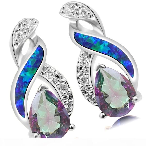 925 sterling silver jewelry sets natural opal genuine fire mystic z 8 design pendant necklace earring christmas gifts opjs5
925 sterling silver jewelry sets natural opal genuine fire mystic z 8 design pendant necklace earring christmas gifts opjs5