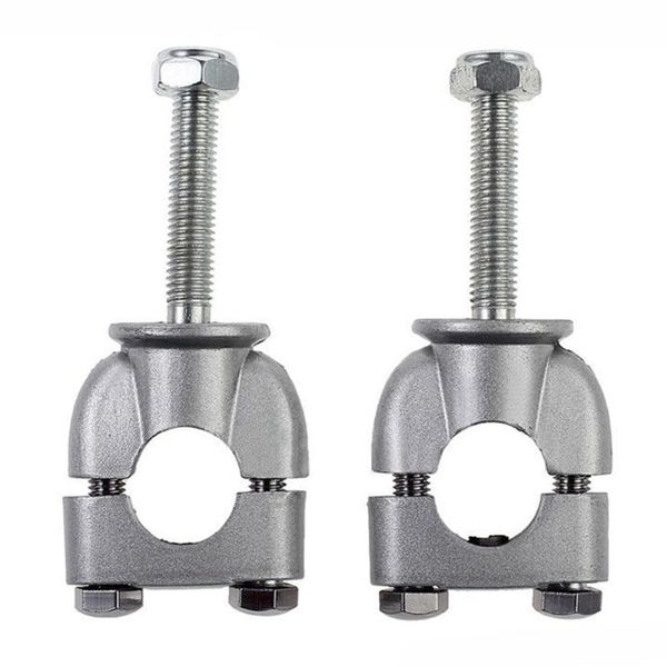 single hole aluminum universal bar mount motorcycle mounting risers metal handle clamp 22mm motorbike acessories mini 2pcs
single hole aluminum universal bar mount motorcycle mounting risers metal handle clamp 22mm motorbike acessories mini 2pcs