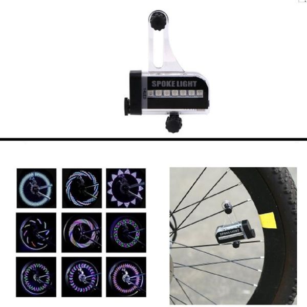 professional bike bicycle motorcycle 14 led wheel light lamp waterproof ipx5 mountain bike tire tyre light cycling accessories
professional bike bicycle motorcycle 14 led wheel light lamp waterproof ipx5 mountain bike tire tyre light cycling accessories
