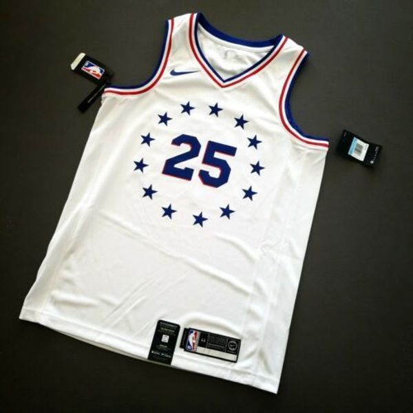 100% stitched ben simmons sixers jersey size xs-5x mens throwbacks basketball jerseys, Gray
100% stitched ben simmons sixers jersey size xs-5x mens throwbacks basketball jerseys, Gray