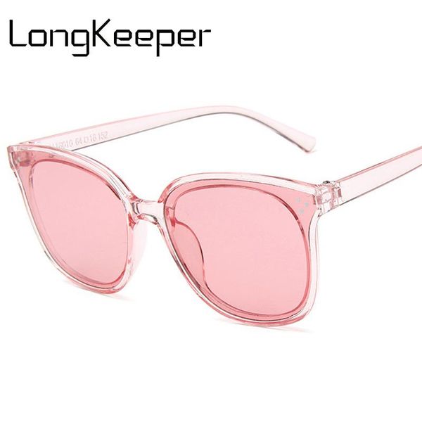 longkeeper cat eye sunglasses women luxury round sun glasses female vintage mirror travel eyewear gafas de sol uv400, White;black
longkeeper cat eye sunglasses women luxury round sun glasses female vintage mirror travel eyewear gafas de sol uv400, White;black