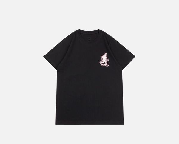 2020ss summer new travis scott cactus jack jackboys on loitering skateboard men short sleeve t-shirt high quality, Black;brown
2020ss summer new travis scott cactus jack jackboys on loitering skateboard men short sleeve t-shirt high quality, Black;brown