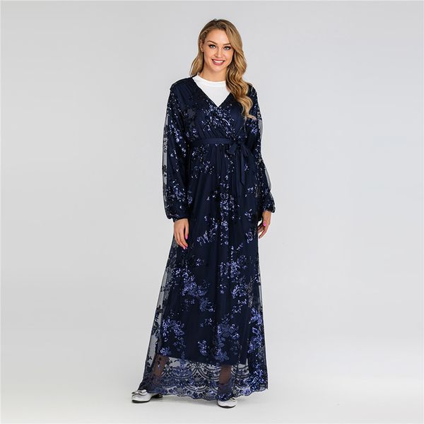 chiffon sequin abaya dubai muslim hijab dress abayas for women kaftan caftan islamic clothing turkish dresses robe femme clothes
chiffon sequin abaya dubai muslim hijab dress abayas for women kaftan caftan islamic clothing turkish dresses robe femme clothes