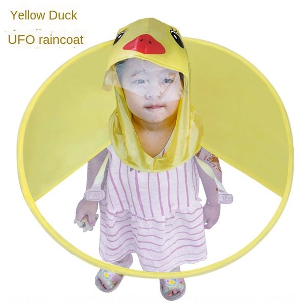 tiktok cloak cloak same baby yellow duck ufo raincoat boys and girls cape poncho umbrella cap raincoat
tiktok cloak cloak same baby yellow duck ufo raincoat boys and girls cape poncho umbrella cap raincoat