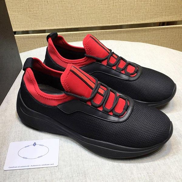 mesh and neoprene sneakers men 's shoes sale lightweight breathable soft footwears outdoor walking casual sports men shoe, Black
mesh and neoprene sneakers men 's shoes sale lightweight breathable soft footwears outdoor walking casual sports men shoe, Black