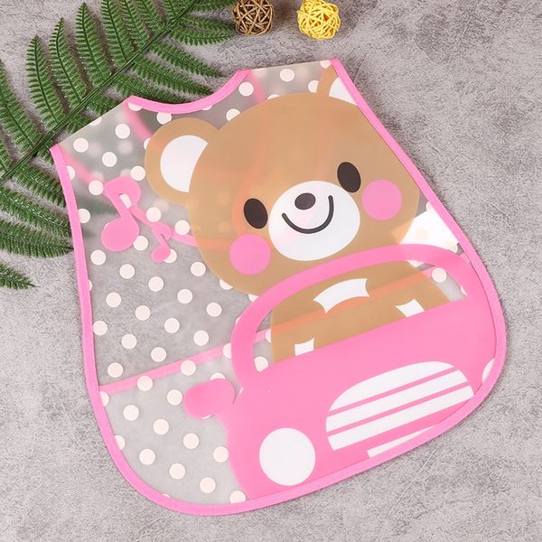 children's cartoon cute baby baby eva bib saliva towel dining bag bib waterproof wash-saliva towel
children's cartoon cute baby baby eva bib saliva towel dining bag bib waterproof wash-saliva towel