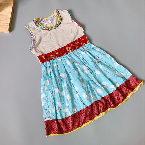 summer lovely dark red flower cotton ruffle little girl's dress two packages for postage, Red;yellow
summer lovely dark red flower cotton ruffle little girl's dress two packages for postage, Red;yellow