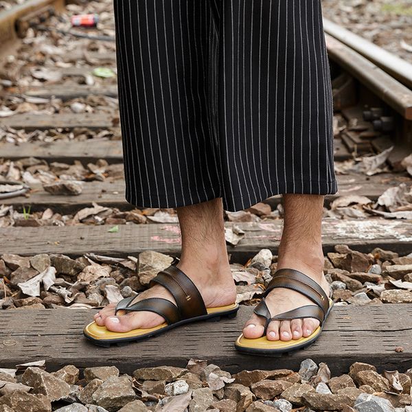 phenkang men slippers light casual soft bottom slippers male summer youth fashion outdoor beach sandals 2020 mans footwear shoes, Black
phenkang men slippers light casual soft bottom slippers male summer youth fashion outdoor beach sandals 2020 mans footwear shoes, Black